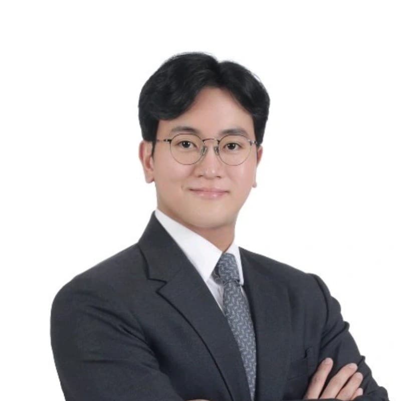 김윤배 이사 프로필 사진